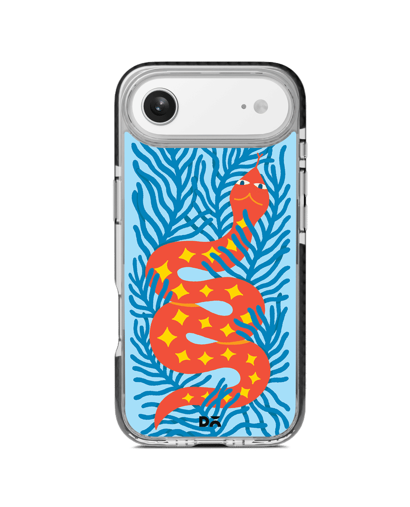 Sly Slither Stride 2.0 MagSafe Case Cover For iPhone Air