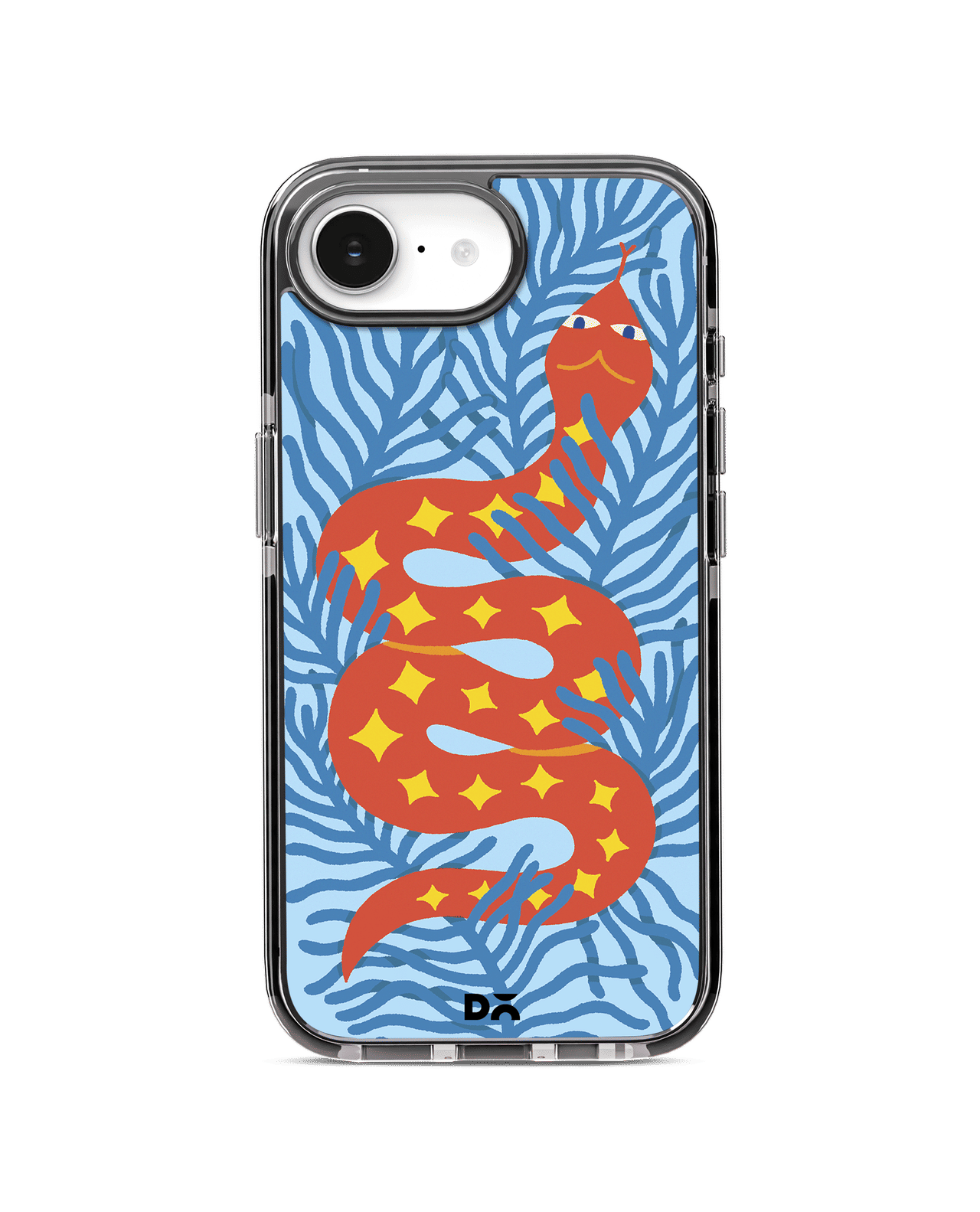 Sly Slither Stride 3.0 MagSafe Case Cover For iPhone 16e