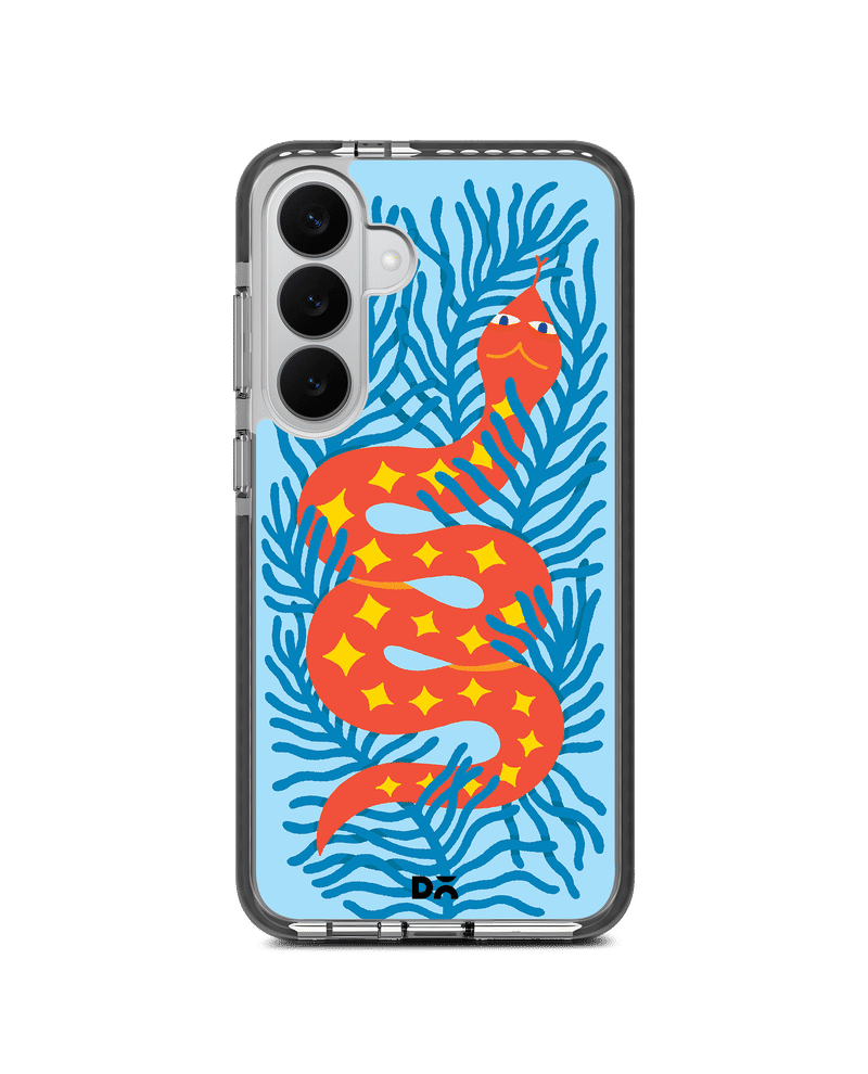 Sly Slither Stride 3.0 Magnetic Case Cover For Samsung Galaxy S26
