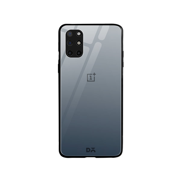 

DailyObjects Smoke Gradient Glass Case Cover For OnePlus 8T