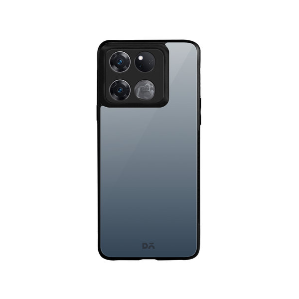 

DailyObjects Smoke Gradient Glass Case Cover For OnePlus Ace Racing
