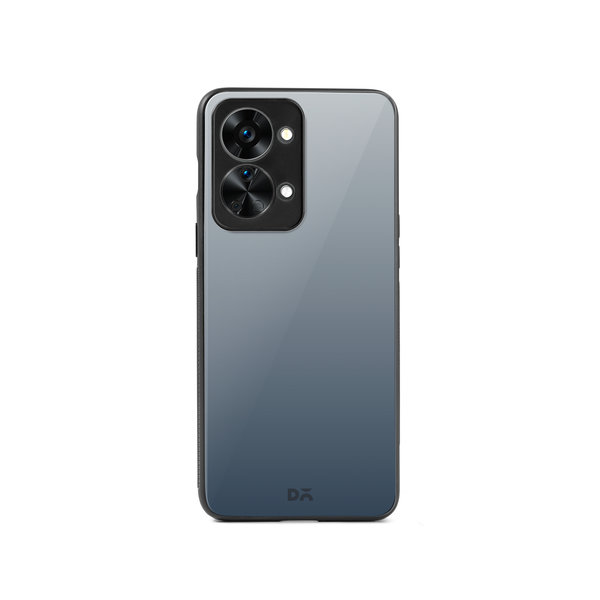 

DailyObjects Smoke Gradient Glass Case Cover For OnePlus Nord 2T