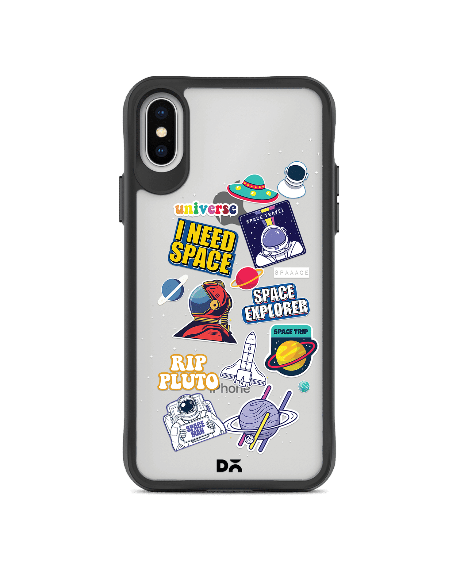 Pluto case iphone shop 7