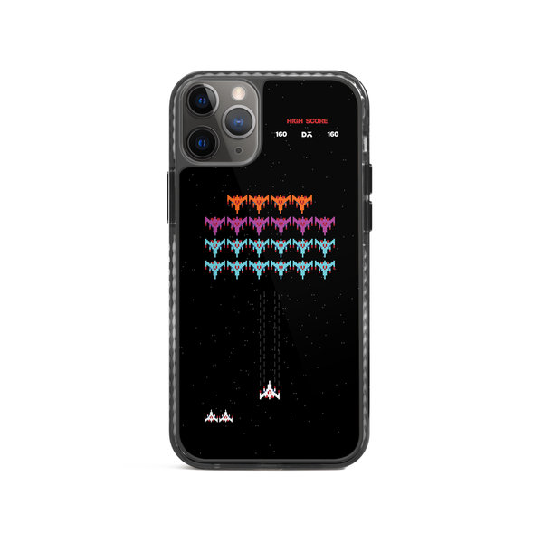 

DailyObjects Space Strike Stride 2.0 Case Cover For iPhone 11 Pro Max