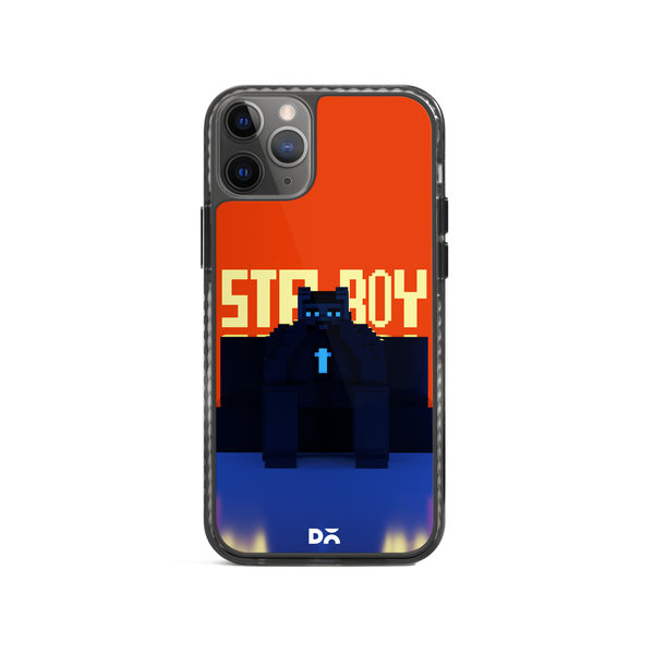 

DailyObjects Sta Boy Stride 2.0 Case Cover For iPhone 11 Pro Max