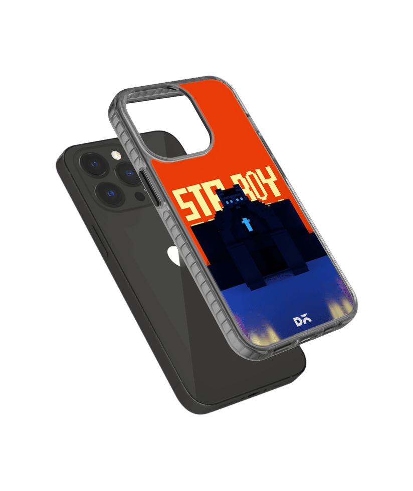 Sta Boy Stride MagSafe Case Cover For iPhone 14 Pro Max