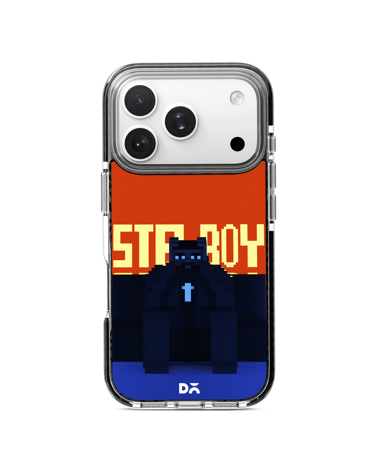 Sta Boy Stride 2.0 MagSafe Case Cover For iPhone 17 Pro