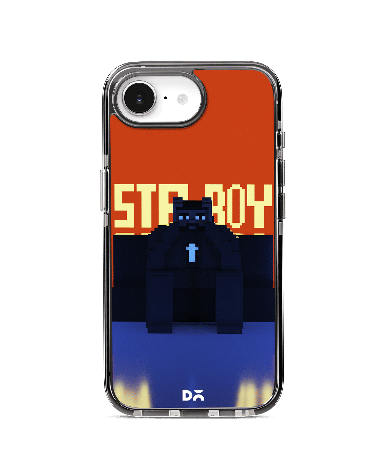 Sta Boy Stride 2.0 MagSafe Case Cover For iPhone 17e