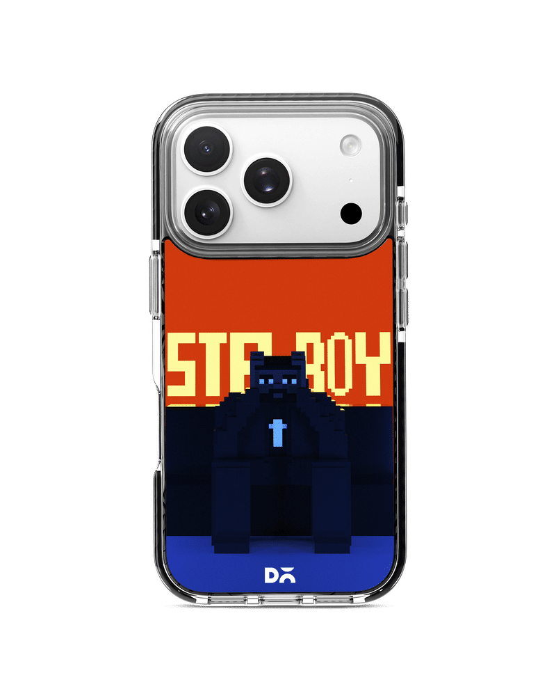 Sta Boy Stride 2.0 MagSafe Case Cover For iPhone 18 Pro