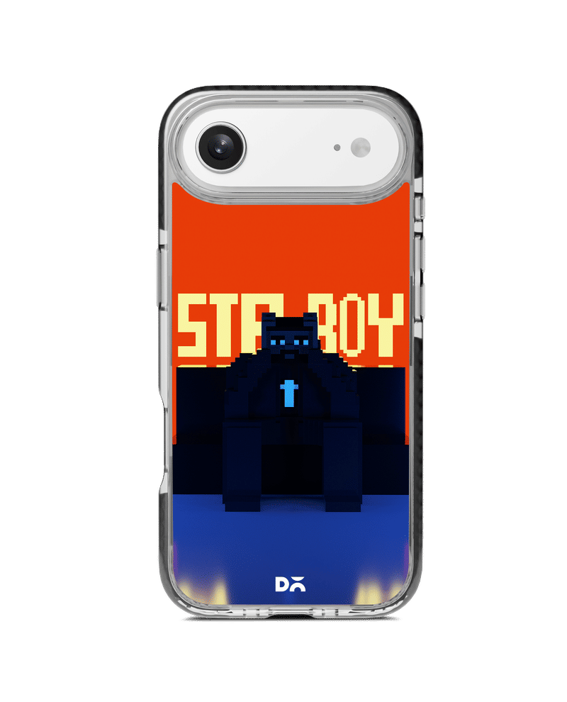 Sta Boy Stride 2.0 MagSafe Case Cover For iPhone Air
