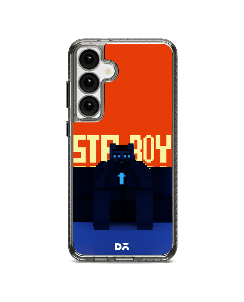 Sta Boy Stride 2.0 Case Cover For Samsung Galaxy S25 Plus