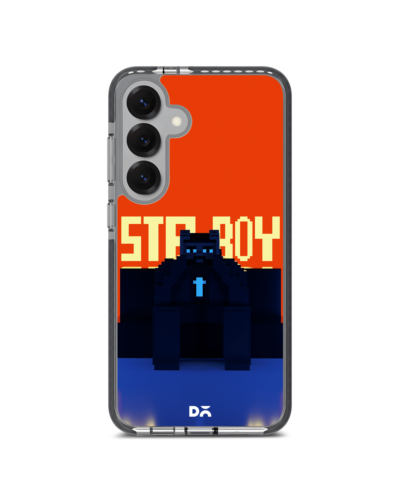 Sta Boy Stride 3.0 Magnetic Case Cover For Samsung Galaxy S24