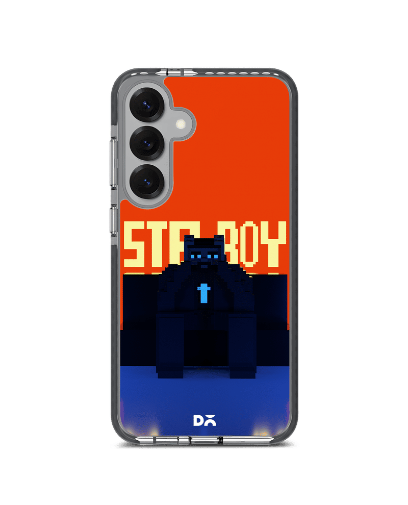 Sta Boy Stride 3.0 Magnetic Case Cover For Samsung Galaxy S24