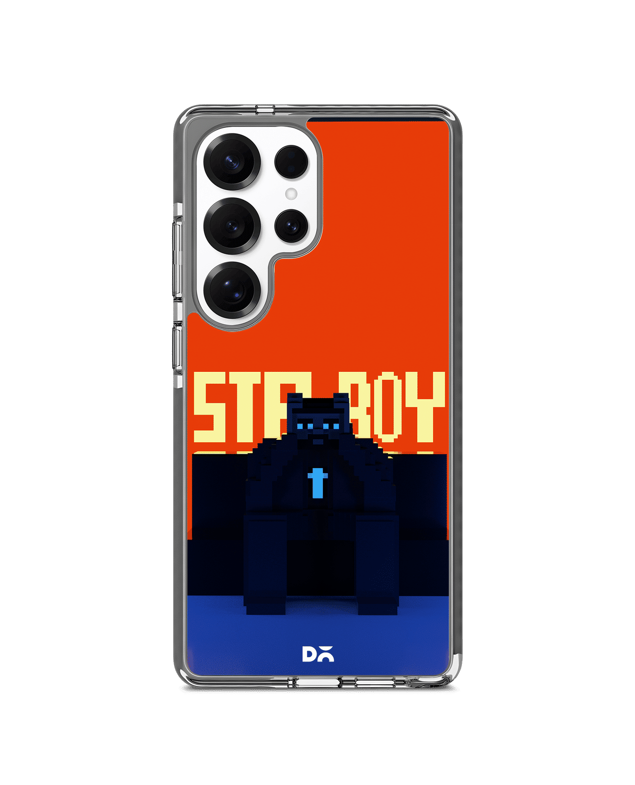 Sta Boy Stride 3.0 Magnetic Case Cover For Samsung Galaxy S25 Ultra