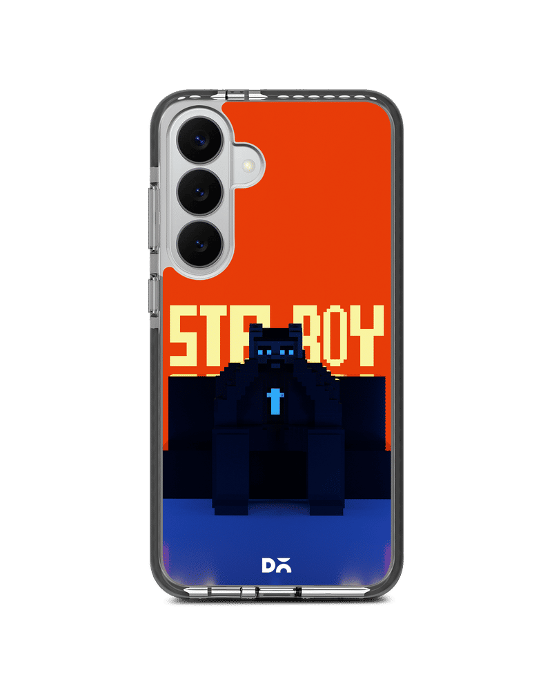 Sta Boy Stride 3.0 Magnetic Case Cover For Samsung Galaxy S26