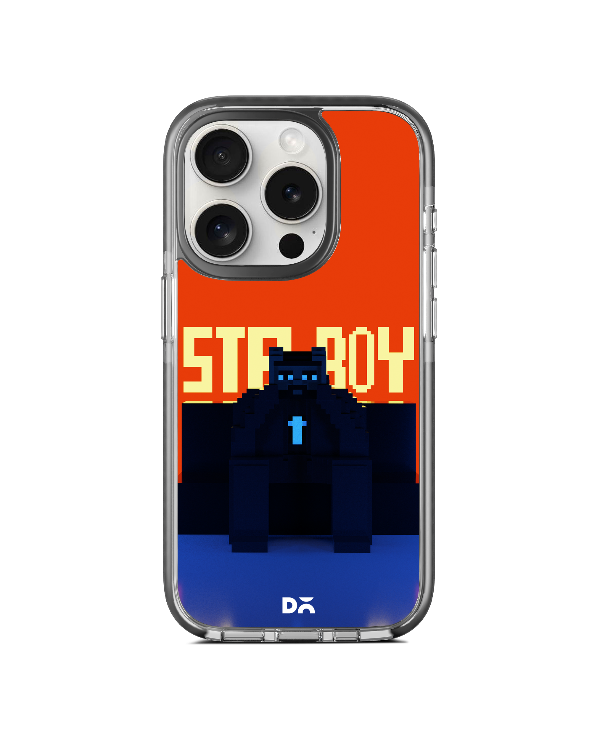 DailyObjects Sta Boy Stride 3.0 MagSafe Case Cover For iPhone 14