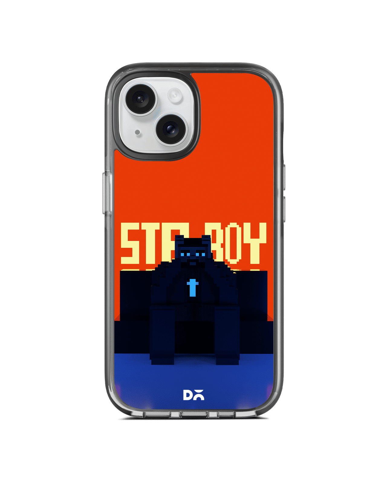 Sta Boy Stride 3.0 MagSafe Case Cover For iPhone 15