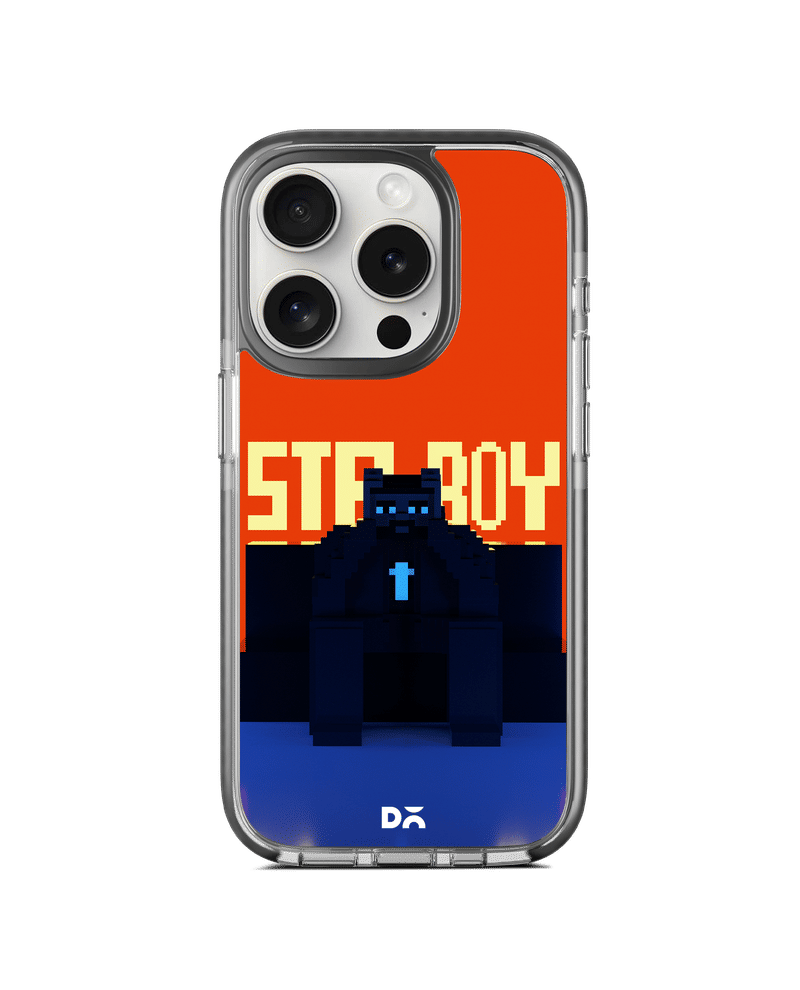 Sta Boy Stride 3.0 MagSafe Case Cover For iPhone 15 Pro
