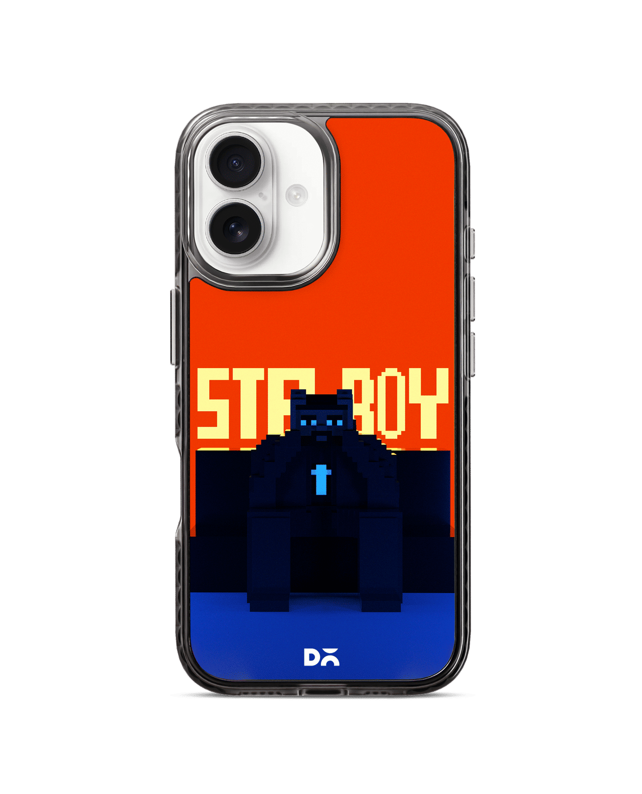 Sta Boy Stride 3.0 MagSafe Case Cover For iPhone 16 Plus