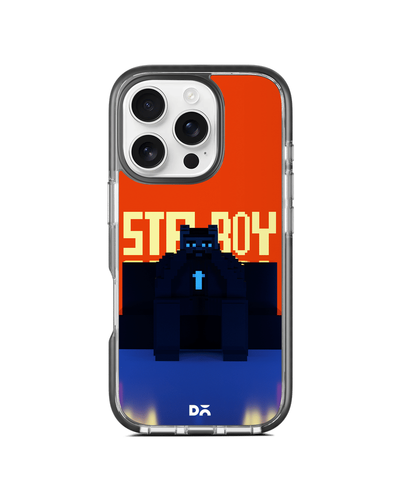 Sta Boy Stride 3.0 MagSafe Case Cover For iPhone 16 Pro
