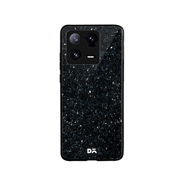 

DailyObjects Starry Sky Marble Glass Case Cover For Xiaomi 13 Pro