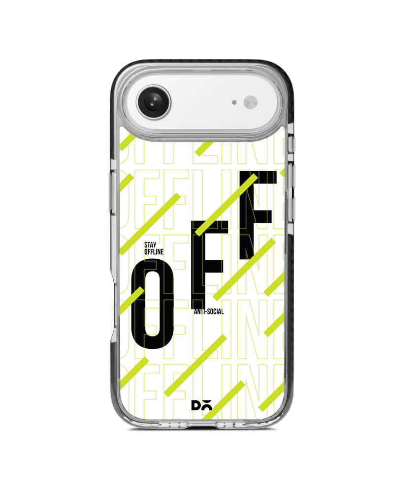 Stay Offline Stride 2.0 MagSafe Case Cover For iPhone Air