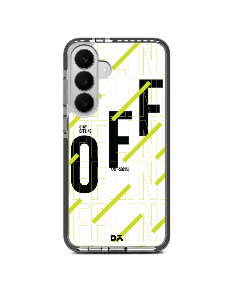 Stay Offline Stride 3.0 Magnetic Case Cover For Samsung Galaxy S26