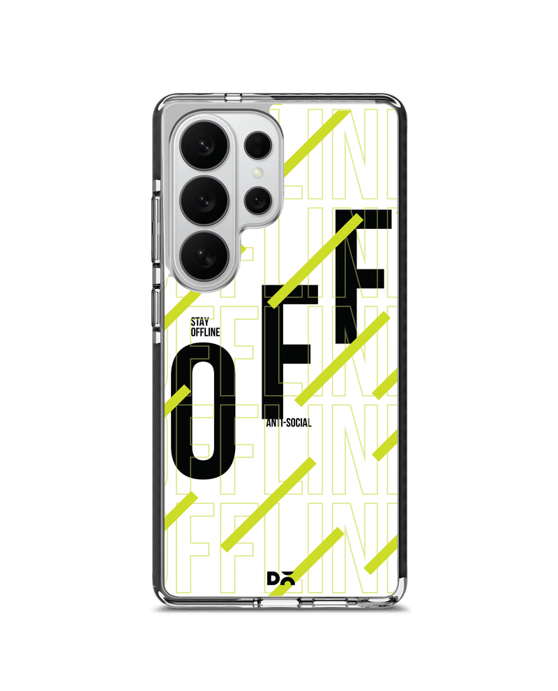 Stay Offline Stride 3.0 Magnetic Case Cover For Samsung Galaxy S26 Ultra