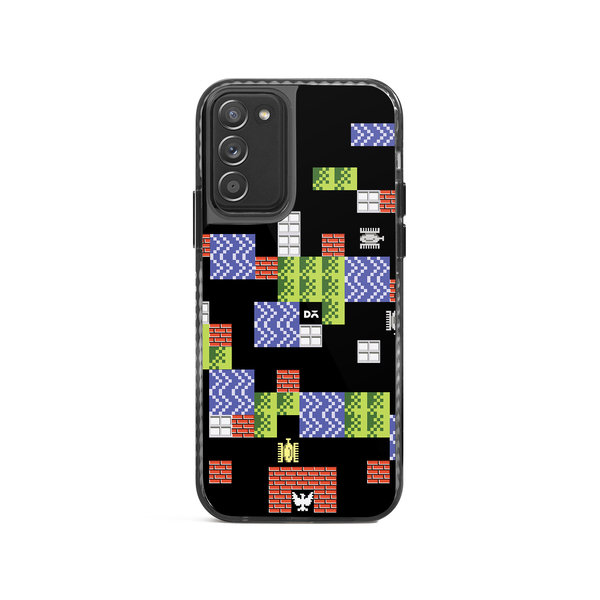 

DailyObjects Steel Soldiers Stride 2.0 Case Cover For Samsung Galaxy S20 FE