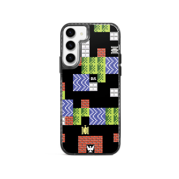

DailyObjects Steel Soldiers Stride 2.0 Case Cover For Samsung Galaxy S23 Plus