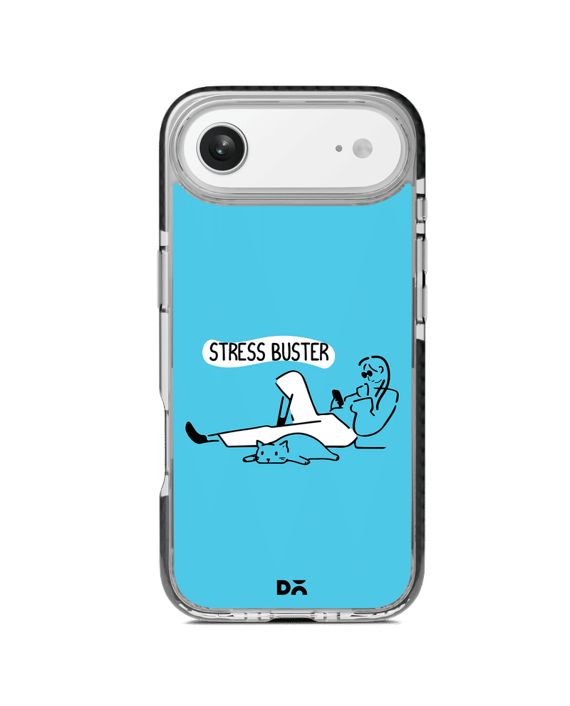 Stress Buster Stride 2.0 MagSafe Case Cover For iPhone Air