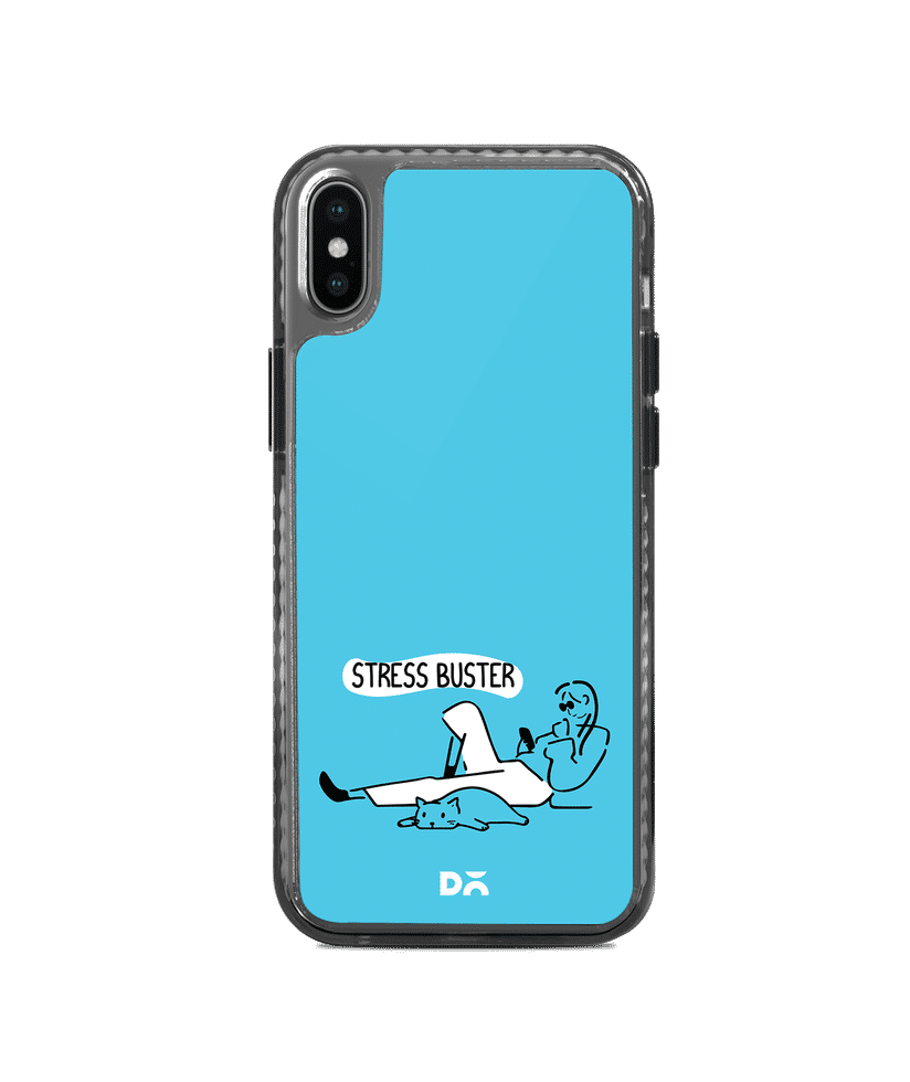 Buster Posey | iPhone Case