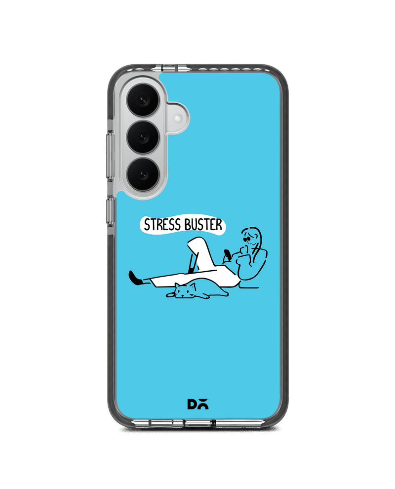 Stress Buster Stride 3.0 Magnetic Case Cover For Samsung Galaxy S26 Plus
