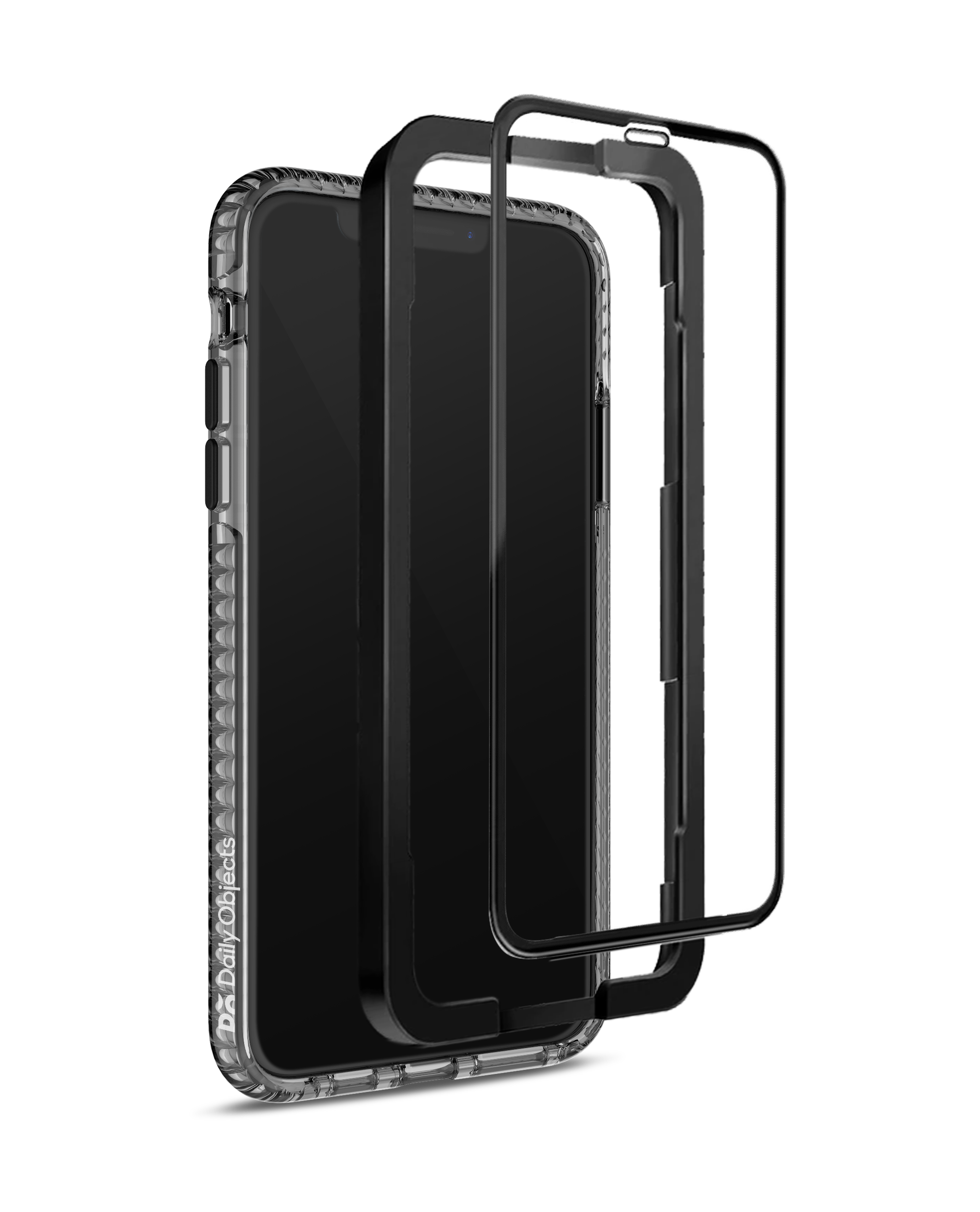 DailyObjects Elastic Stride 2.0 Case Cover For iPhone 15 Pro Max