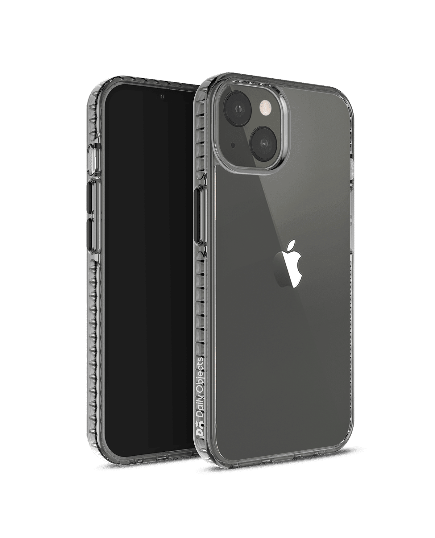 DailyObjects Elastic Stride 2.0 Case Cover For iPhone 14 Pro