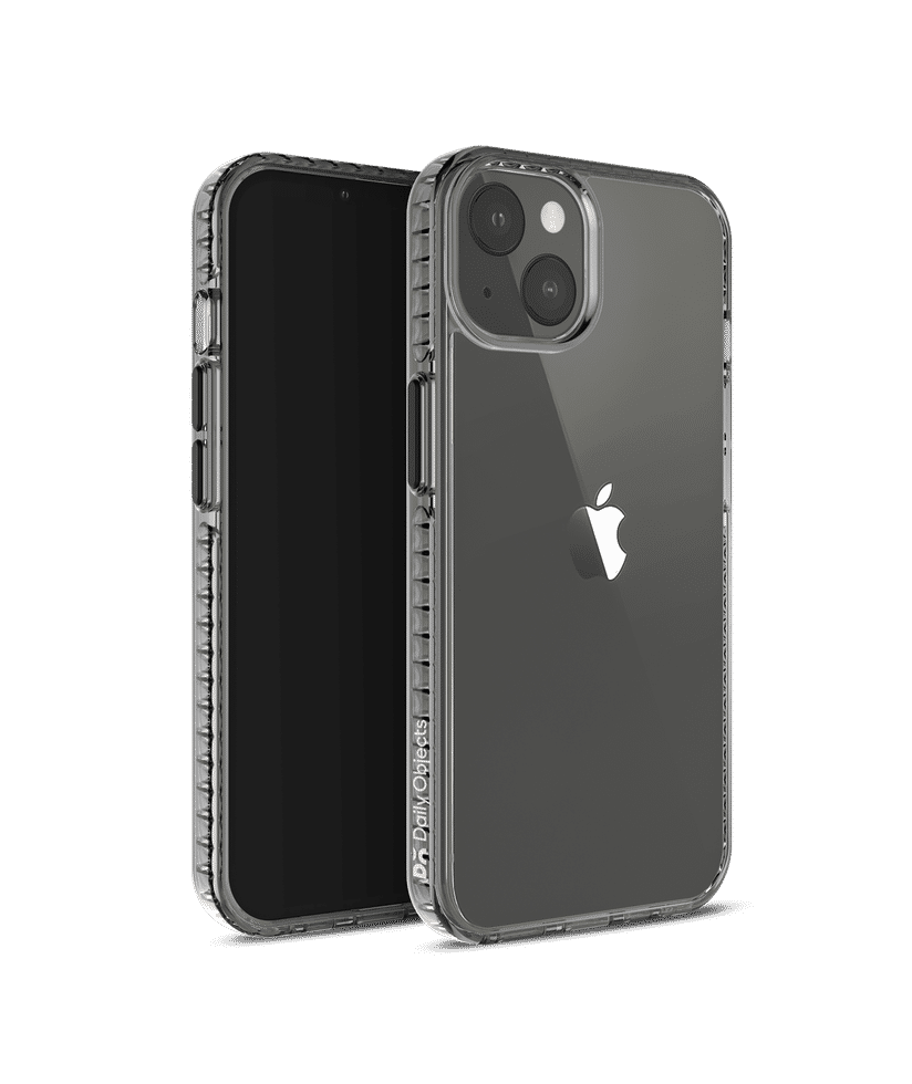 DailyObjects Elastic Stride 2.0 Case Cover For iPhone 15 Plus