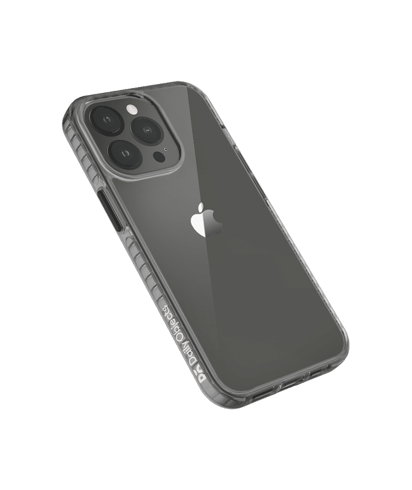 Elastic Stride 2.0 Case Cover For iPhone 15 Pro Max