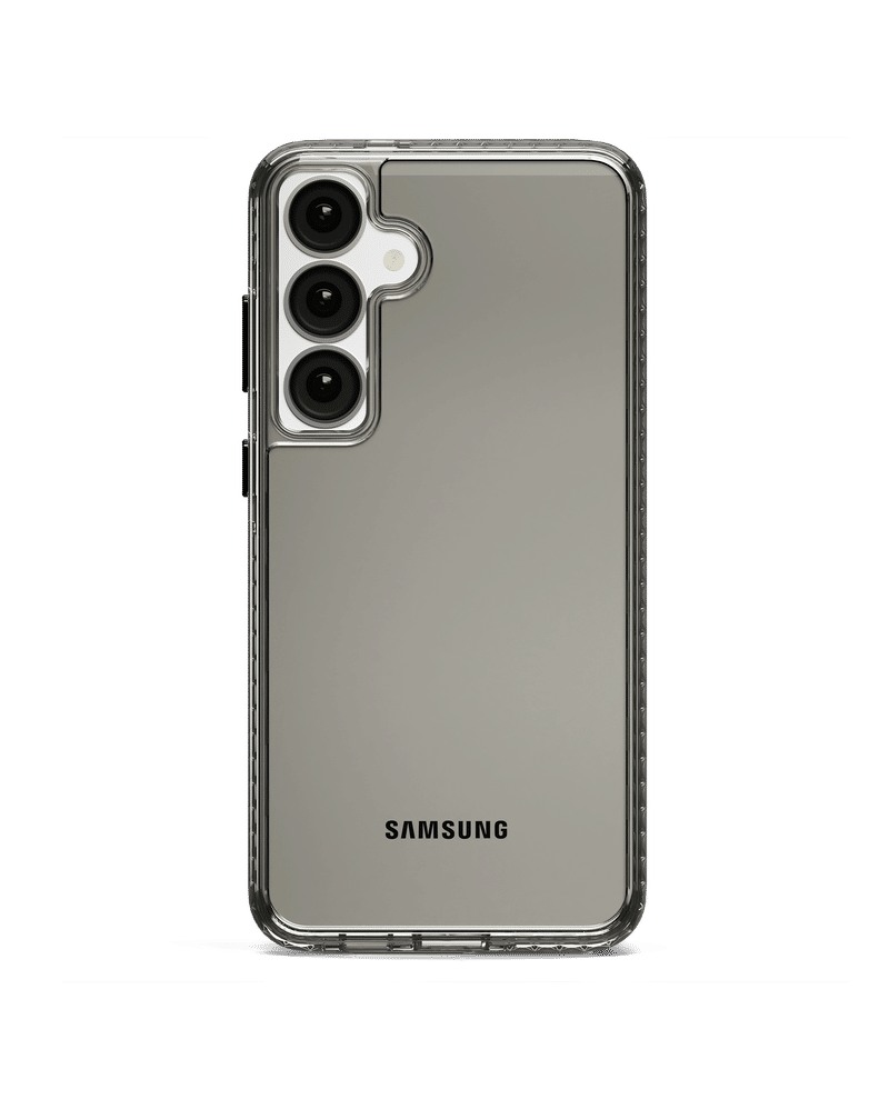 Stride 2.0 Clear Case Cover for Samsung Galaxy S24 Plus