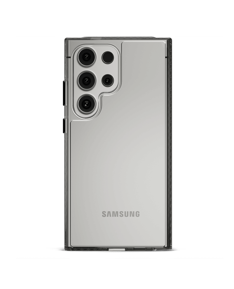 Stride 2.0 Clear Case Cover for Samsung Galaxy S24 Ultra