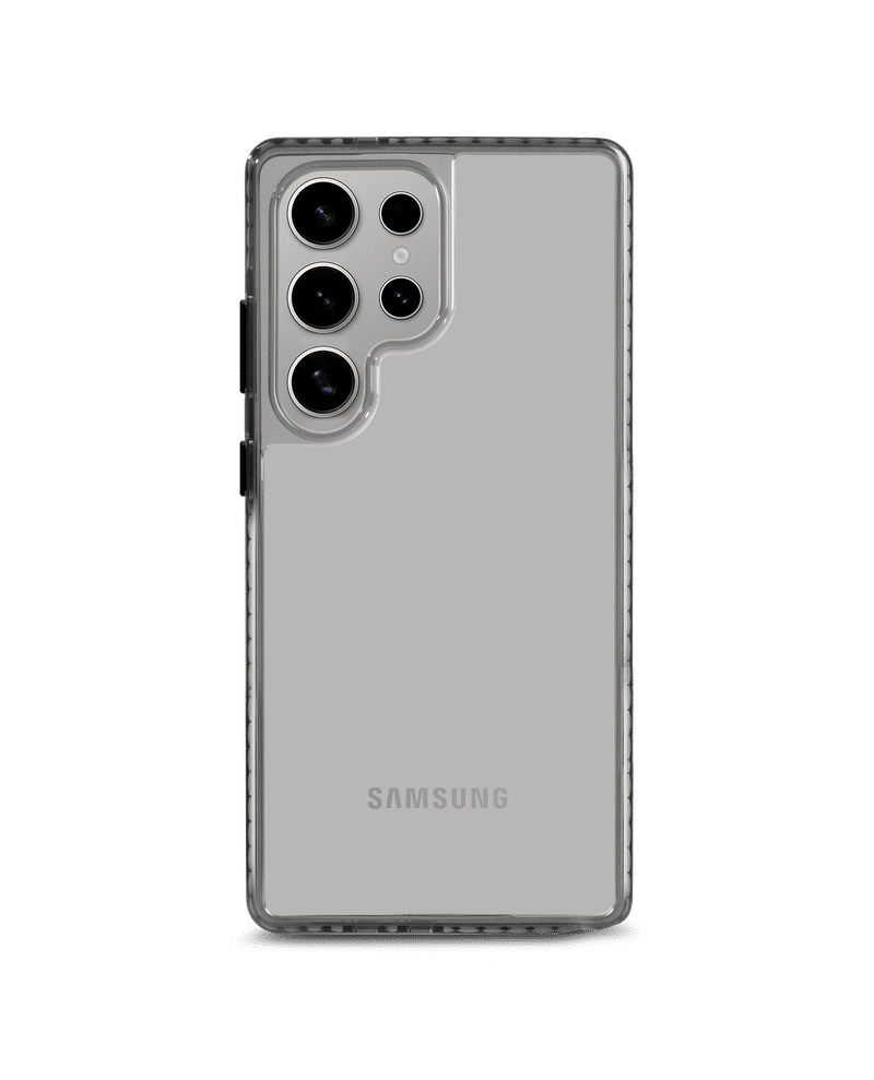 Stride 2.0 Clear Case Cover for Samsung Galaxy S25 Ultra