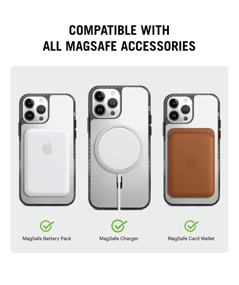 Apple Magsafe Charger Magsafe Iphone 12 Pro Max Accessories