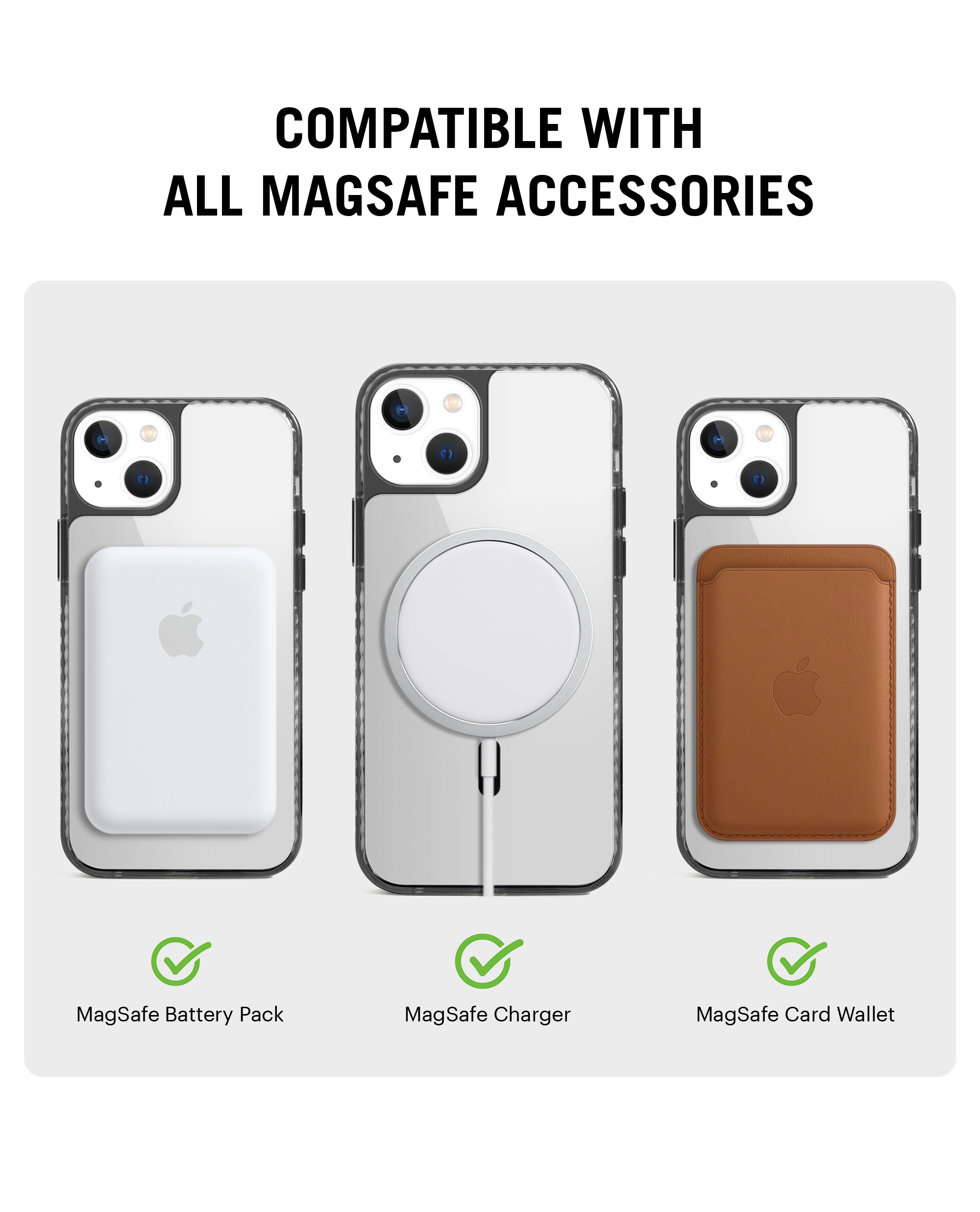 13 mini magsafe battery pack