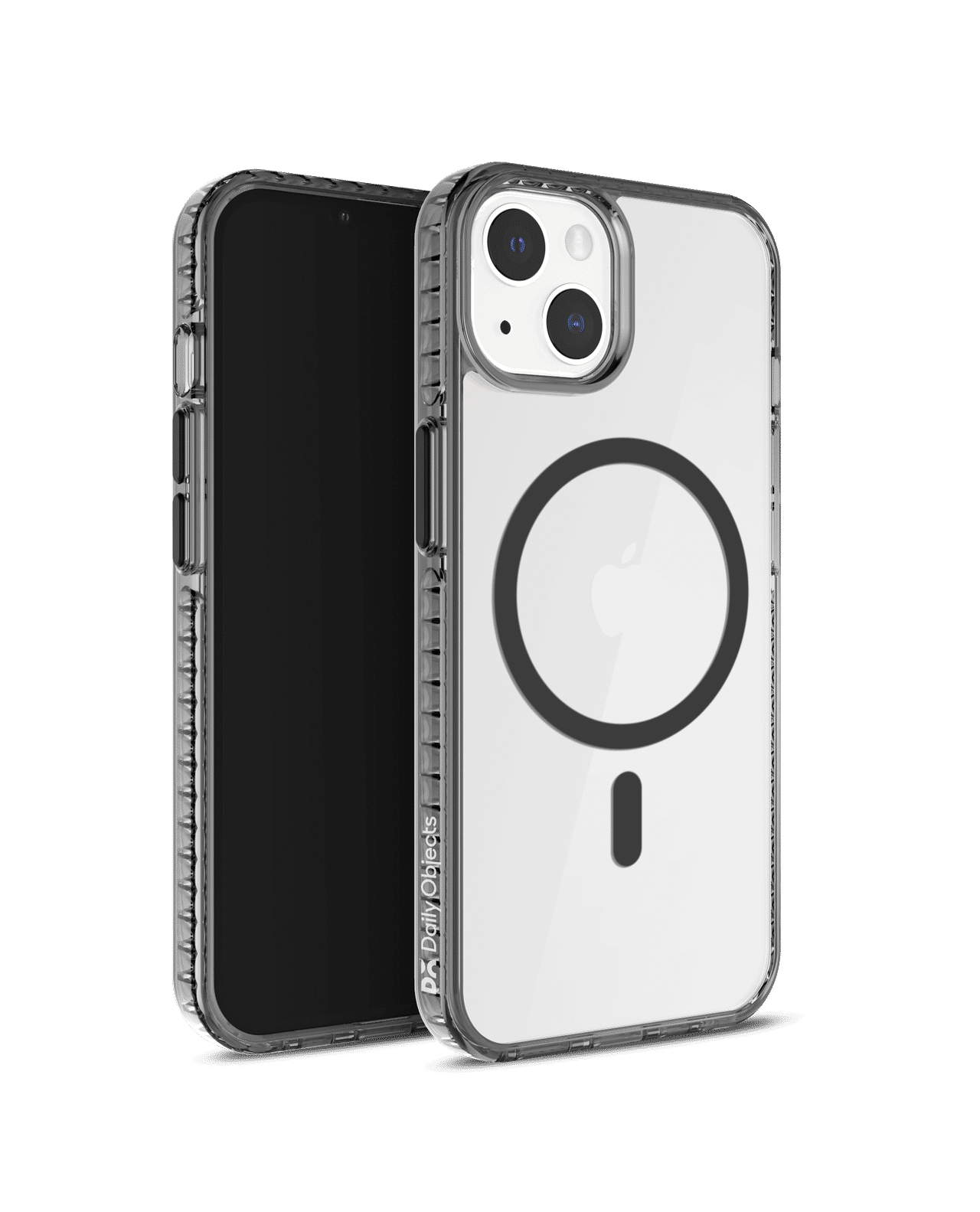Stride 2.0 Clear MagSafe Phone Case Cover For iPhone 14 Plus