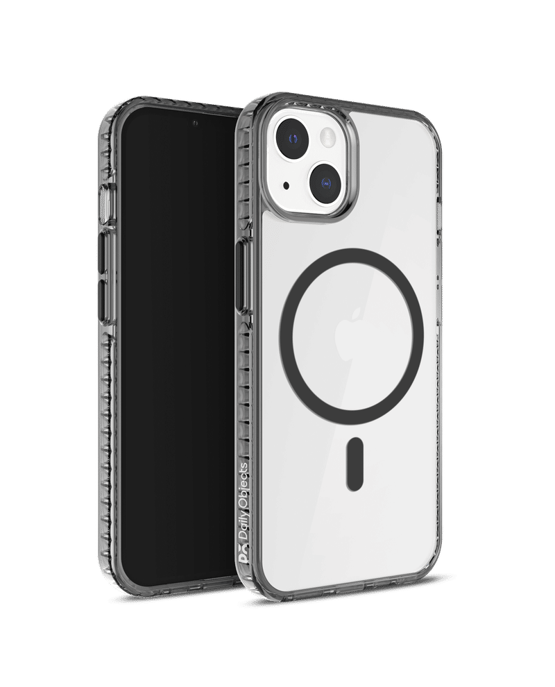 Stride 2.0 Clear MagSafe Phone Case Cover For iPhone 14 Plus