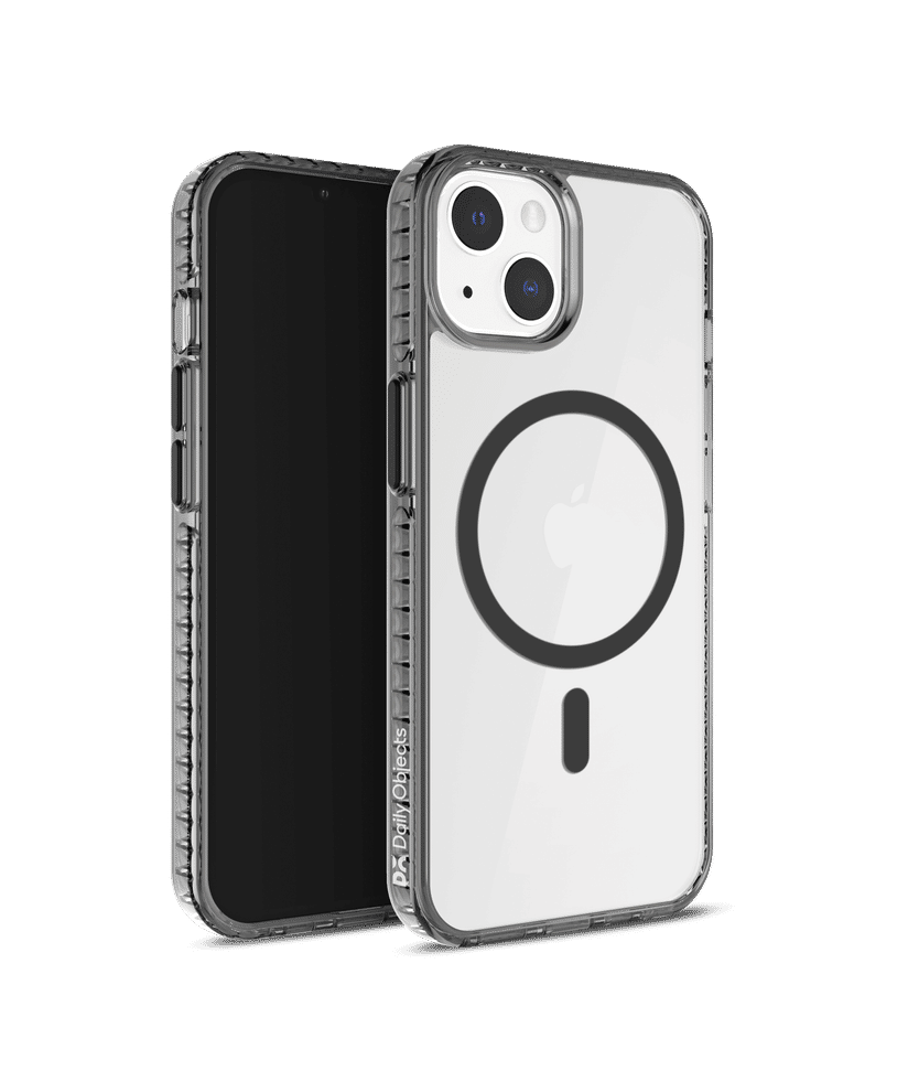 Stride Clear MagSafe Phone Case Cover For iPhone 15