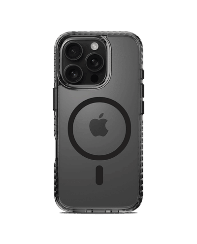 Stride 2.0 Clear MagSafe Phone Case Cover For iPhone 16 Pro