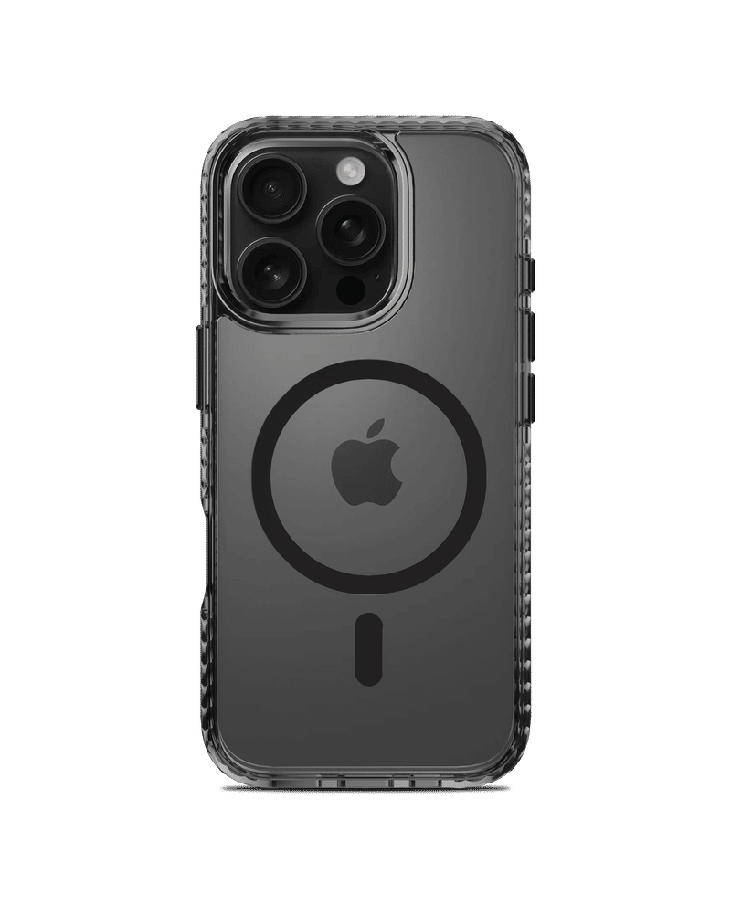 Stride 2.0 Clear MagSafe Phone Case Cover For iPhone 16 Pro