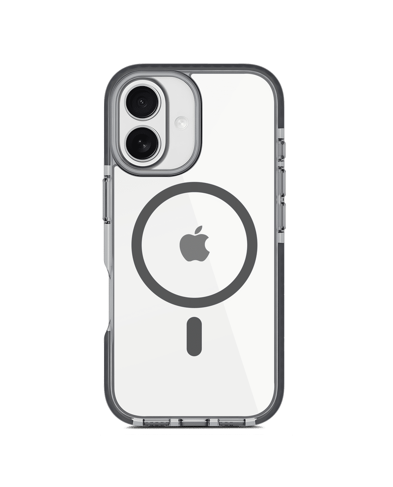 Stride 2.0 Clear MagSafe Phone Case Cover For iPhone 17