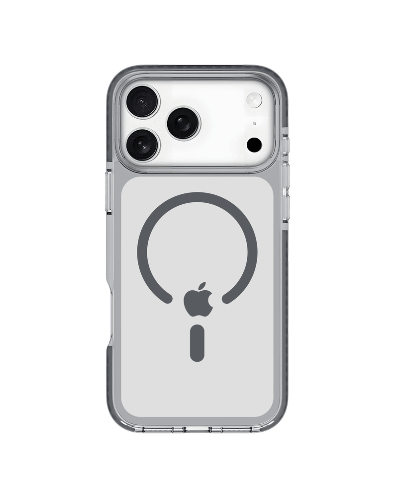 Stride 2.0 Clear MagSafe Phone Case Cover For iPhone 17 Pro Max