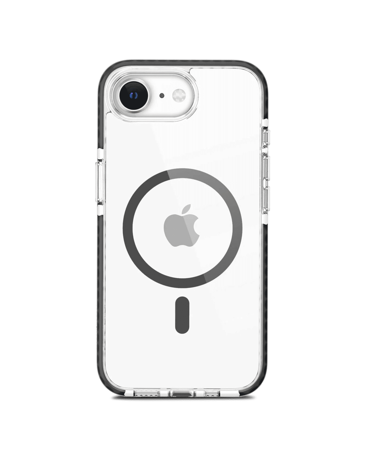 Stride 2.0 Clear MagSafe Phone Case Cover For iPhone 17e